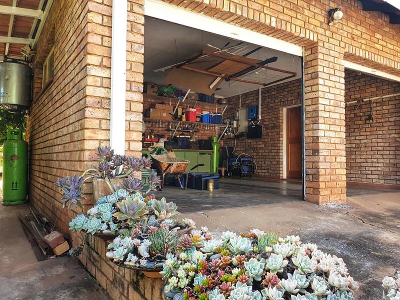 4 Bedroom Property for Sale in Koster North West